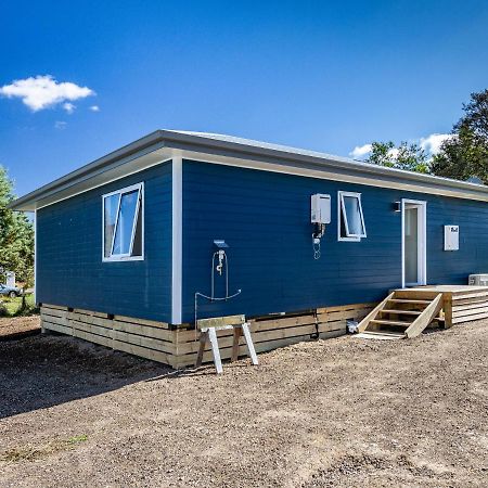 Bluebird Day - National Park Holiday Home Exteriör bild