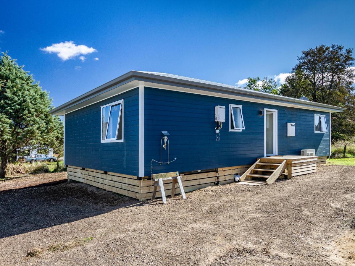 Bluebird Day - National Park Holiday Home Exteriör bild